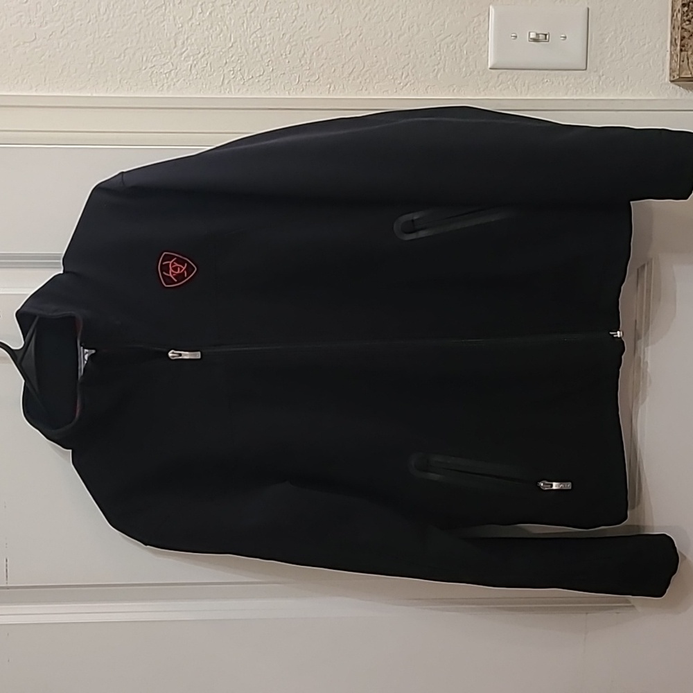 Ariat Jacket - image 1